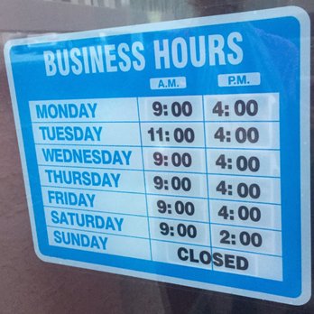 Barking Mad Grooming - Business hours - Pet Groomers Near Me - Bridgeport, Pennsylvania Barking Mad Grooming - Business hours - Pet Groomers Near Me - Bridgeport, Pennsylvania
