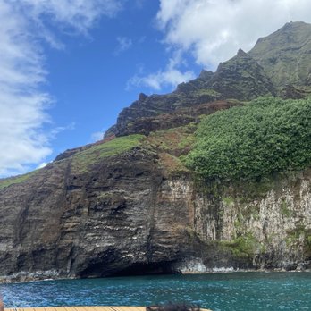 Kauai Sea Tours - Boating Near Me - Eleele, Hawaii