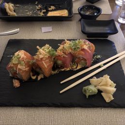 Parrot Roll Parrot Roll