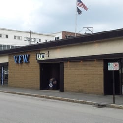 VFW Post 8214