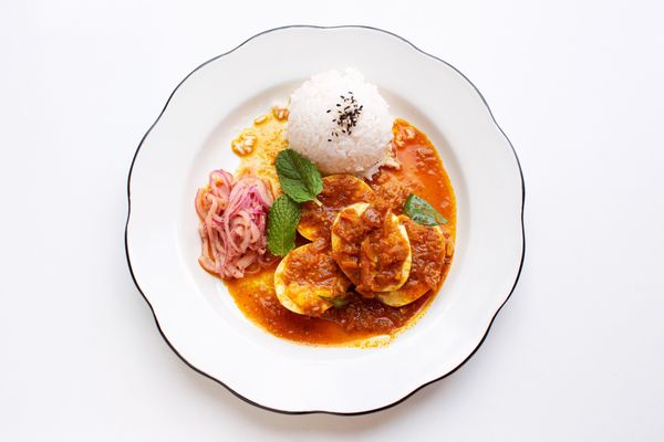 Rangoon - Chelsea by null