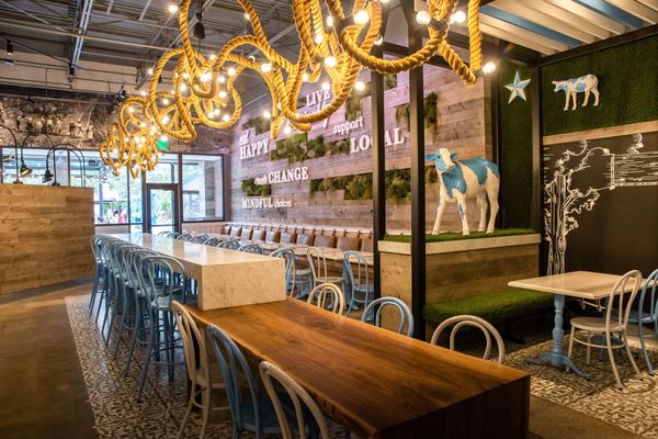 Mendocino Farms by null