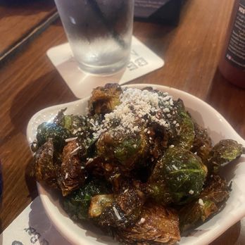 Be More Pacific - Brussel sprouts - Filipino Near Me - Houston, Texas Be More Pacific - Brussel sprouts - Filipino Near Me - Houston, Texas