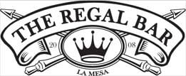 The Regal Bar by null