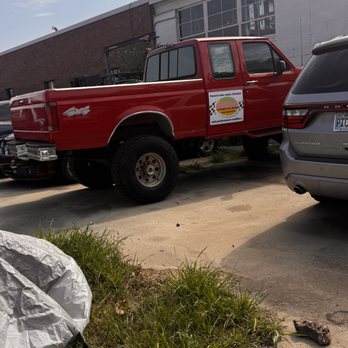 Total Mufflers - Auto Repair Near Me - Norman, Oklahoma Total Mufflers - Auto Repair Near Me - Norman, Oklahoma