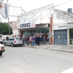 Cordiez - Cuando hay buenas ofertas diarias, hay que ir tempranito!