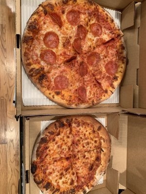 Peace Love and Pizza - Milton by null