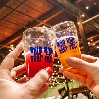 Mile High Beer Fest - Festivals Near Me - Denver, Colorado Mile High Beer Fest - Festivals Near Me - Denver, Colorado