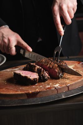 El Gaucho Seattle by null