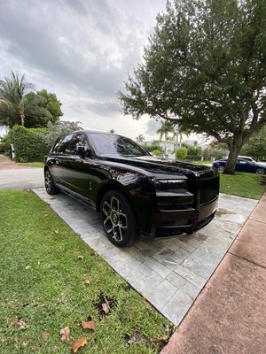 LaCreme Miami Detailing Spa on Yelp
