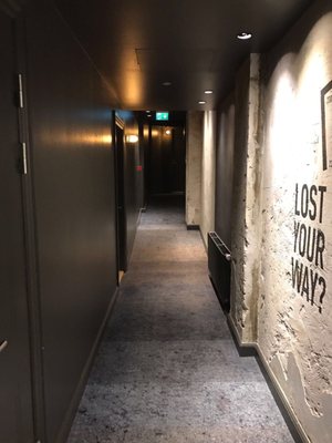 Hotel SP34 - By Brøchner Hotels by null