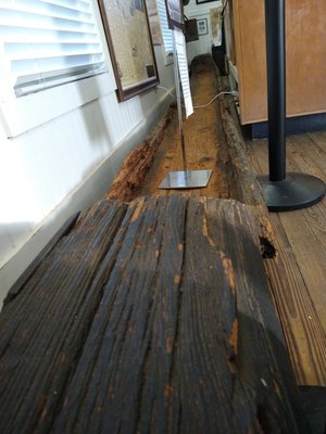 Orange Beach History Museum by null