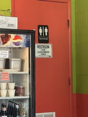 Taqueria Flores by null