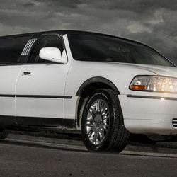 Brentwood Franklin Limousines
