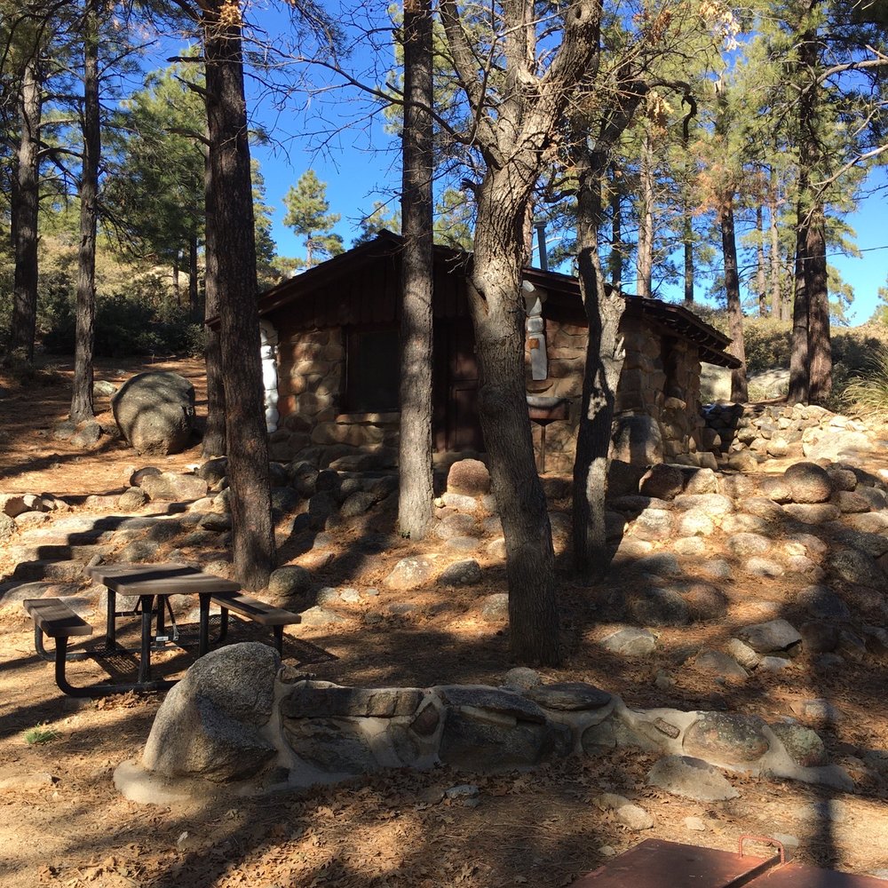 Hualapai Mountain Park - Hiking Near Me - Kingman, Arizona Hualapai Mountain Park - Hiking Near Me - Kingman, Arizona