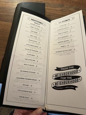 Pearl's on the Corner by null