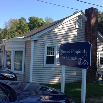 Winsted Hospital for Animals - Veterinarians Near Me - Barkhamsted, Connecticut Winsted Hospital for Animals - Veterinarians Near Me - Barkhamsted, Connecticut