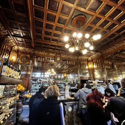 Caffè Mulassano