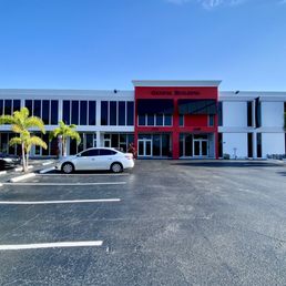 Exterior photo of WonderWax - Fort Lauderdale, Florida Exterior photo of WonderWax - Fort Lauderdale, Florida