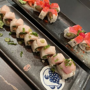 Kimono Sushi - Sushi Bars Near Me - Tracy, California Kimono Sushi - Sushi Bars Near Me - Tracy, California