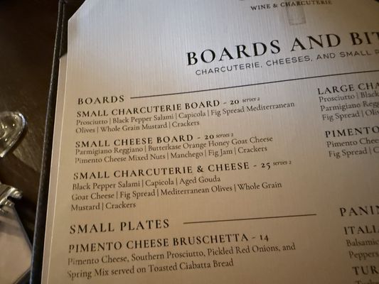 Cork It Buford - Wine and Charcuterie Buford by null