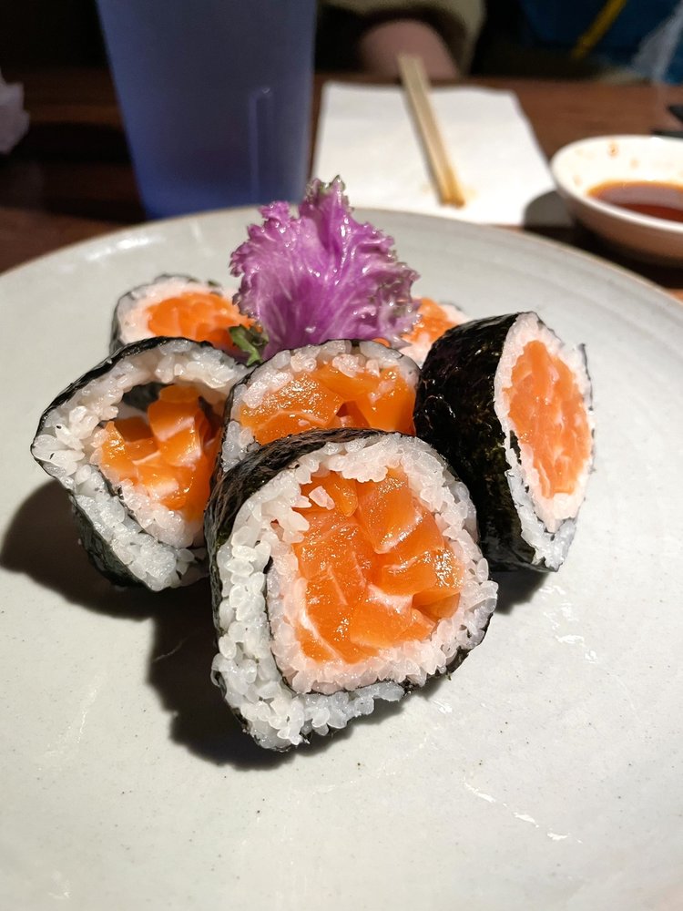 Kopan Sushi & Ramen - Burbank
