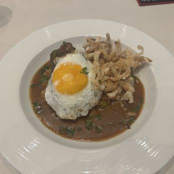 et al. - Braised Short Rib Loco Moco - Breakfast & Brunch Near Me - Honolulu, Hawaii