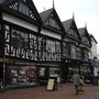 Photo of Nantwich Bookshop Coffee Lounge