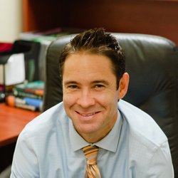 Thomas D LoBue, MD - Dr. Ryan Miller, OD