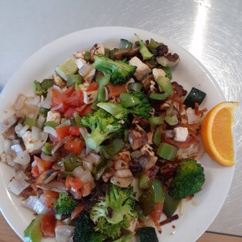 Sunshine Café - Breakfast & Brunch Near Me - Silverthorne, Colorado