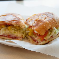 Joseppi's Pizza - Orient - Italian Sub
