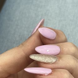 Pretty Nails