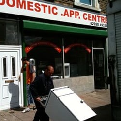 Domestic Appliance Centre