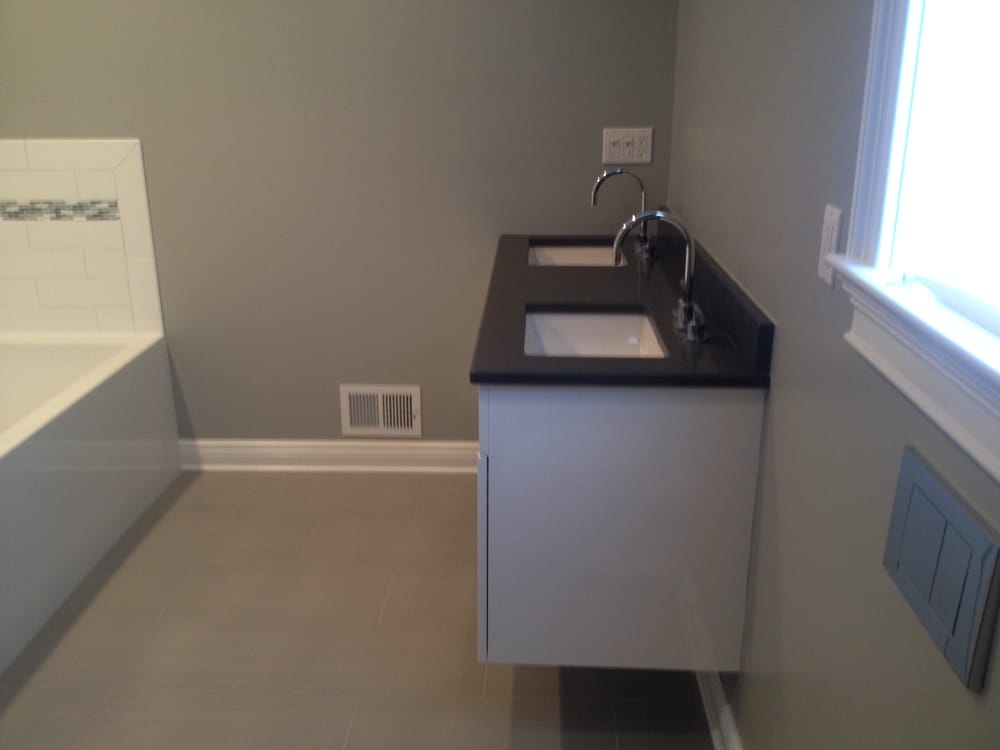 Slide of D Kelly Plumbing