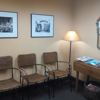 Marn K Schweinfurth,DMD PC - The reception area. - General Dentistry Near Me - Portland, Oregon Marn K Schweinfurth,DMD PC - The reception area. - General Dentistry Near Me - Portland, Oregon