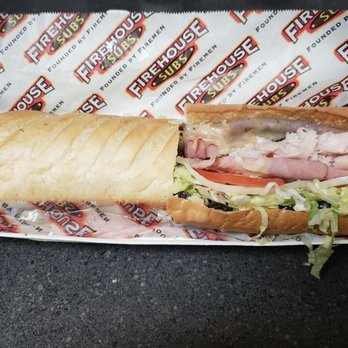Firehouse Subs - a sub sandwich in a wrapper - Sandwiches Near Me - Lake Worth, Texas Firehouse Subs - a sub sandwich in a wrapper - Sandwiches Near Me - Lake Worth, Texas