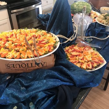 April's Table - Caterers Near Me - Severna Park, Maryland