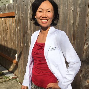 Liya Leng, MD - Dr. Leng is the perfect blend of East and West in her approach to health. - Yoga Near Me - Portland, Oregon Liya Leng, MD - Dr. Leng is the perfect blend of East and West in her approach to health. - Yoga Near Me - Portland, Oregon
