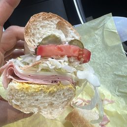 Mortadella Mortadella