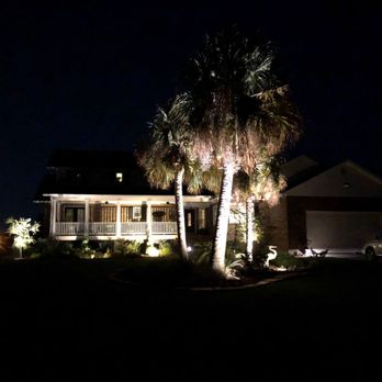 Beckler Parker Landscapes - Outdoor lighting - Landscaping Near Me Beckler Parker Landscapes - Outdoor lighting - Landscaping Near Me