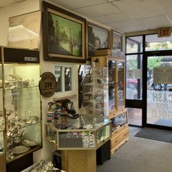 Art Carl Jewelers & AC Loan