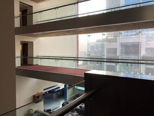 Barcelo Monterrey Valle by null