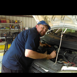 SOS Auto Service