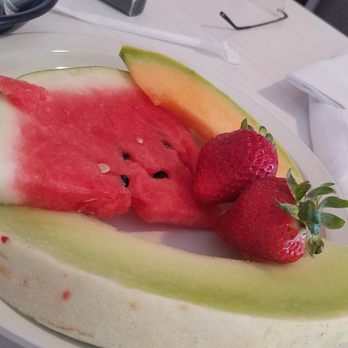 Mammy's Kitchen - Fresh fruits - Diners Near Me - Myrtle Beach, South Carolina