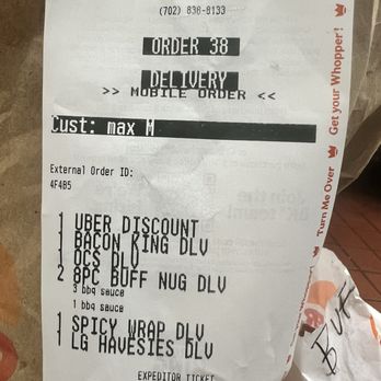 Burger King - Fast Food Near Me - Las Vegas, Nevada Burger King - Fast Food Near Me - Las Vegas, Nevada