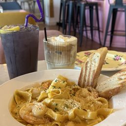 Toowoomba Pasta