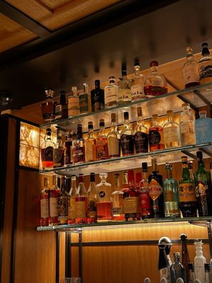 Caviar Kaspia at The Mark by null