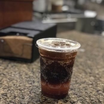 Peet's Coffee - Coffee & Tea Near Me - Irvine, California