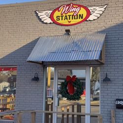 Wing Station BG