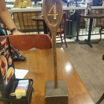 La Madeleine - French Near Me - DFW Airport, Texas